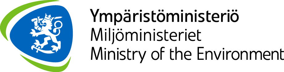 ymparistoministerio