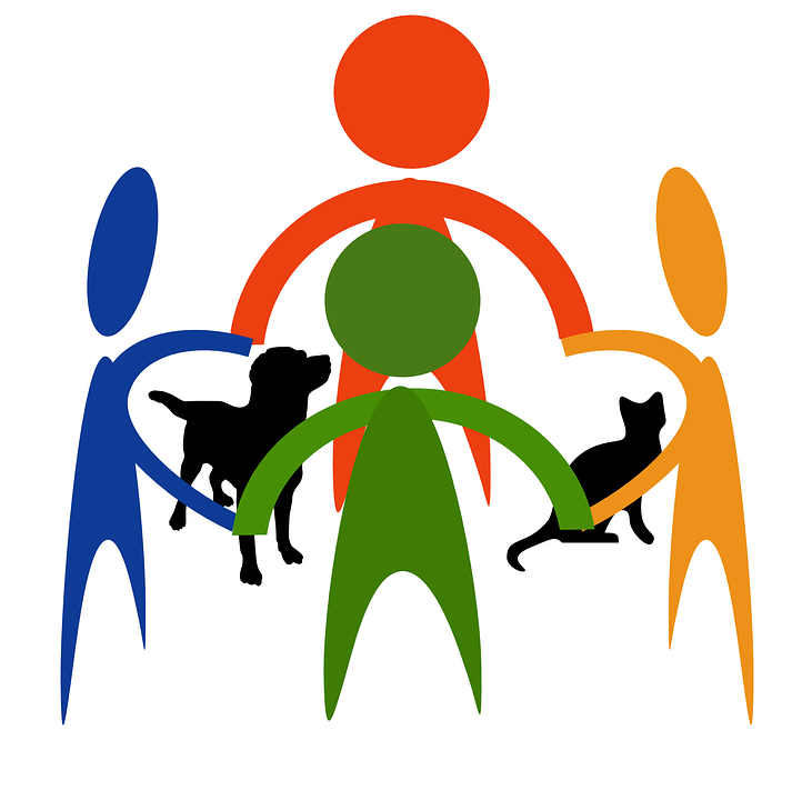 Logo of organisation citizens