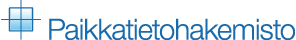 paikkatietohakemisto