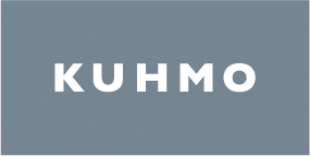 Organisaation logo Kuhmon kaupunki