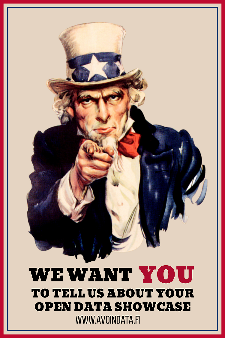 Tell us about your showcase!